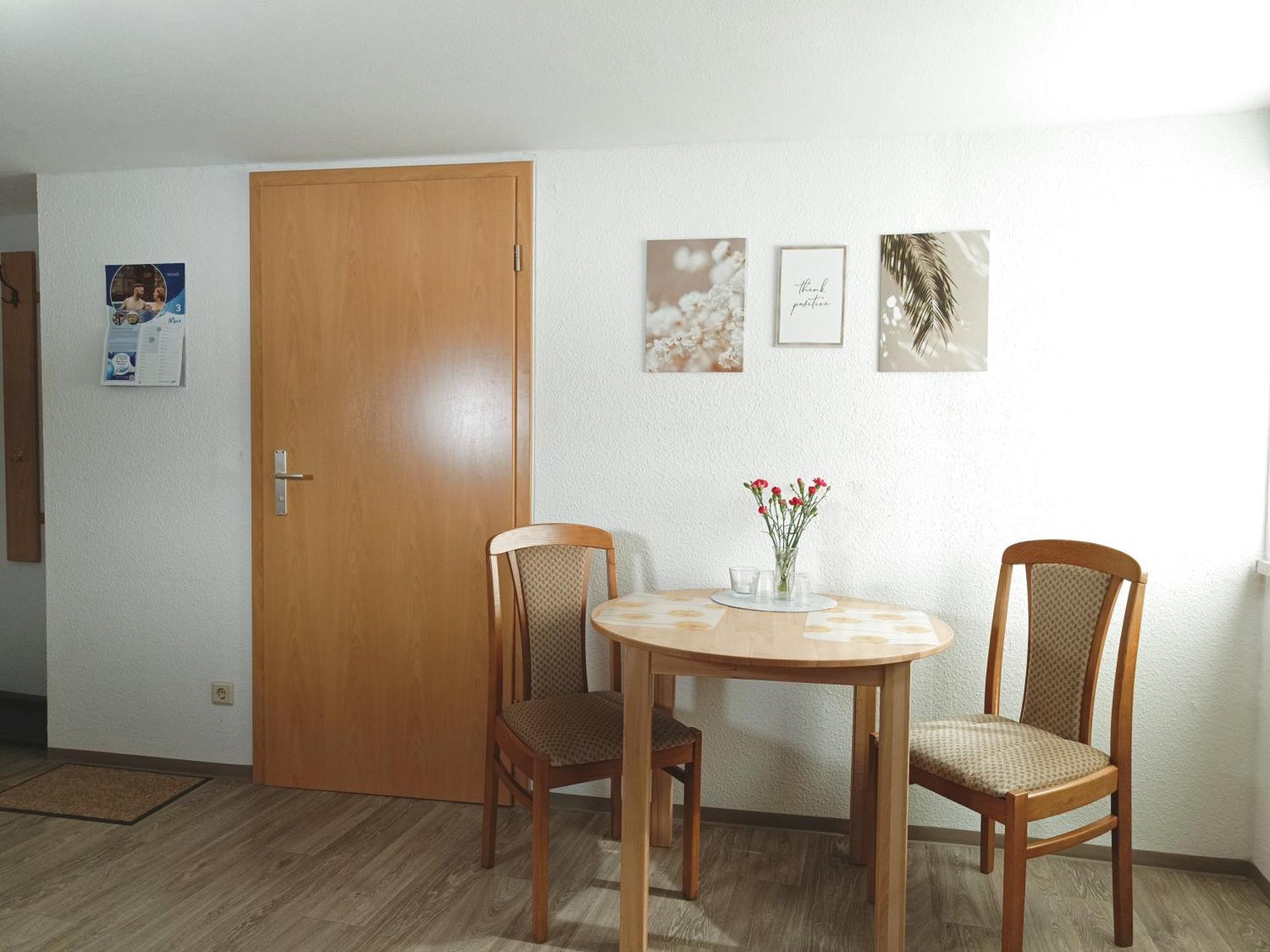 Ferienwohnung-Ihle Ольбернхау Экстерьер фото